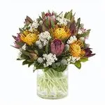 Father's Day Native Australian Flowers