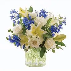 Blue Mist Bunch