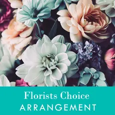 Florists Choice Arrangement