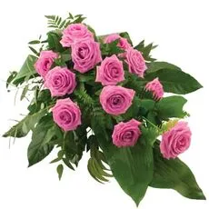 Pink Rose Sheath