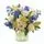 Blue Mist Bunch