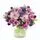 Purple & Lilac Bunch