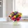 Bright Bunch With Vase kitchen