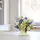 Blue Mist Bunch Kitchen