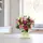 Rose, Gerbera & Lilies Bunch Kitchen