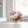 Pastel Bunch With Vase KItchen