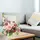 Pastel Bunch With Vase lounge