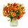 Mixed Orange Bunch