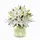 Oriental Lilies Bunch