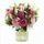 Rose, Gerbera & Lilies Bunch