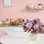 Purple & Lilac Bunch life kitchen