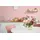 Pastel Bunch With Vase deco