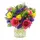 Bright Mixed Bunch