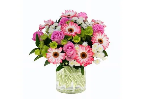 Floriade Bunch