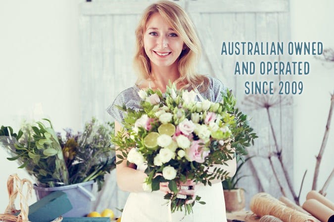 flower delivery Fingal Head