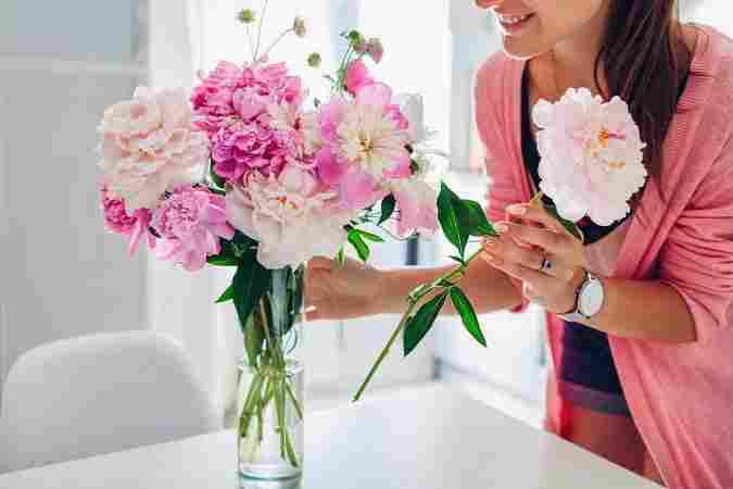 best selling flowers online