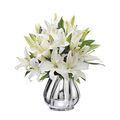 VIP Oriental Lily Bunch