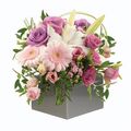 Beautiful Pastel Arrangement Beautiful Pastel Arrangement