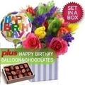 Birthday Package Special Birthday Package Special