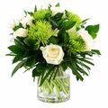 Blissful botanics in a bunch