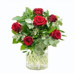 International Women's Day flowers