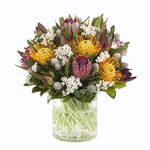 Father's Day Native Australian Flowers