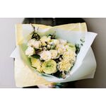 yellow flowers