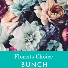 Florist's Choice Bunch