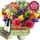 Celebration Package With Free Vase