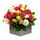 Beautiful Mixed Rose Arrangement