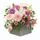 Beautiful Pastel Arrangement
