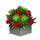 Red Flowers Arrangement