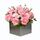 Rose & Carnation Arrangement