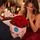 36 red roses set in to a box for the ultimate gift