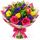 Florists choice selection of the freshest blooms in store