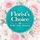 Baby girl flowers chosen by our florist