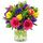 floristschoice bunch of the freshest brightest bloom in the shop