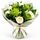 Beautiful fresh blissful botanics bunch