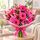 Extra large pretty pink bunch