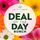 deal of the day bunch of florist's choice flowers