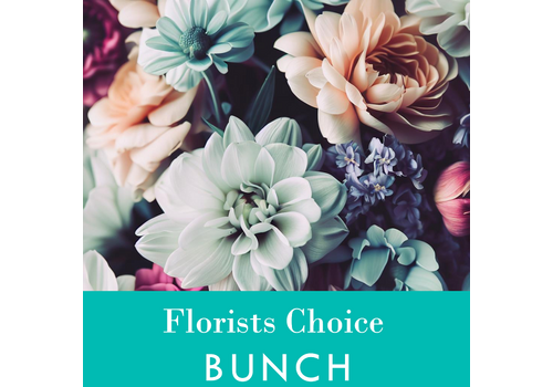 Florist's Choice Bunch to Townsville