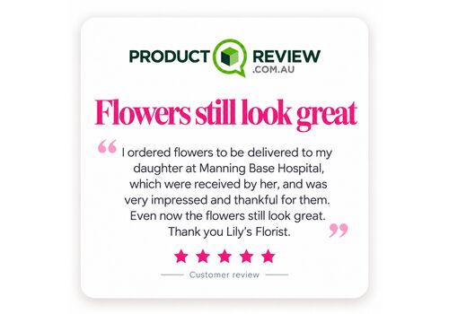 review
