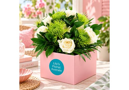 blissful botanics in a box