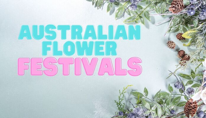 An Overview of Australian Flower Festivals